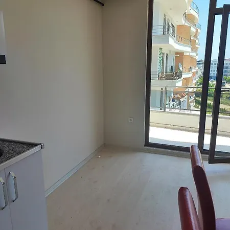 Apartament Yalova - Pininternational Project *