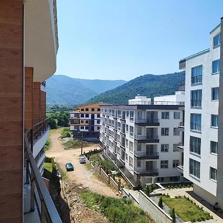 Yalova - Pininternational Project