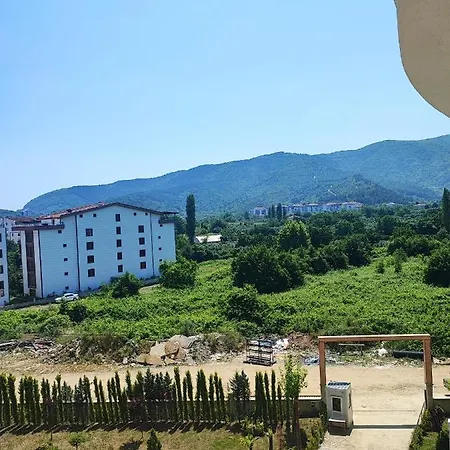 Apartament Yalova - Pininternational Project