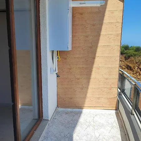 Yalova - Pininternational Project Apartament *