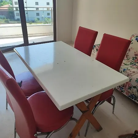 Yalova - Pininternational Project Apartament Yalova (Yalova)