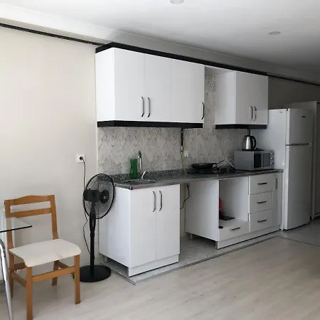 Yalova - Pininternational Project Apartament