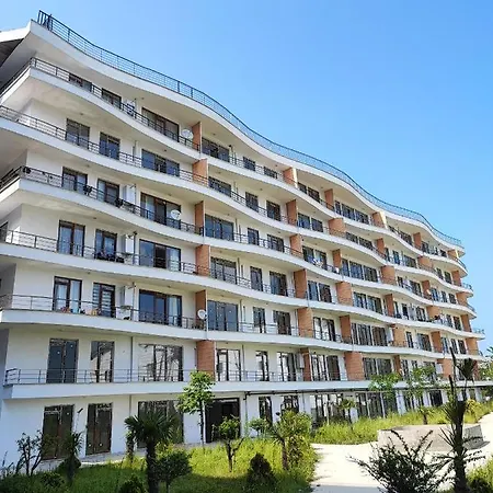 Yalova - Pininternational Project Apartament Yalova (Yalova)